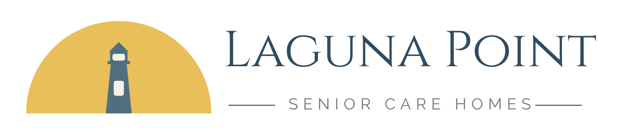 Laguna Point Senior Care Homes